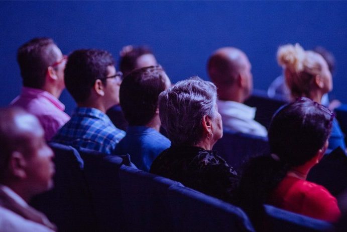cinema